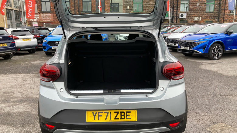 Dacia Sandero Stepway 1.0 TCe Prestige 5dr Petrol Hatchback